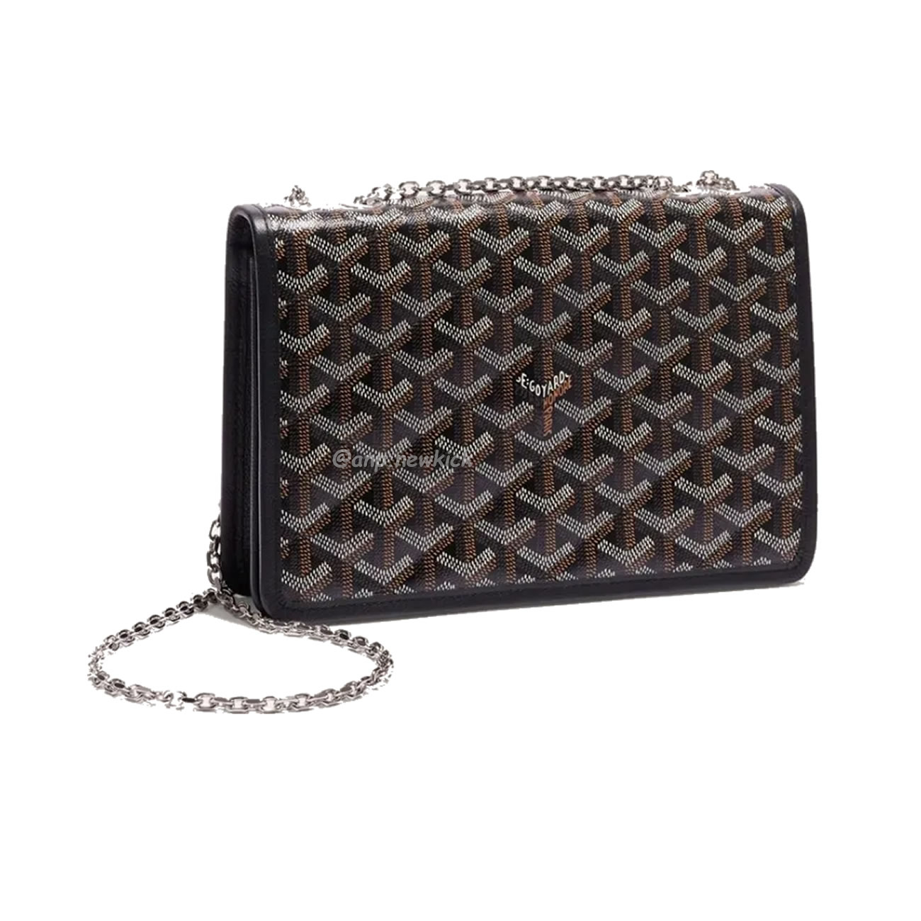 Goyard Alexandre Iii Bag 15 Cm X 4.5 Cm X 24 Cm (22) - newkick.app